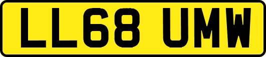 LL68UMW