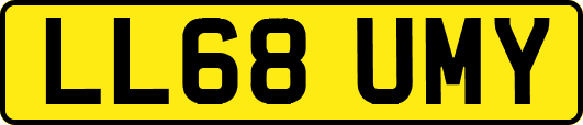 LL68UMY