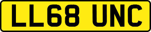 LL68UNC