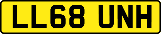 LL68UNH