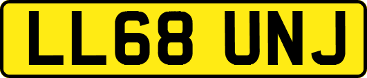 LL68UNJ