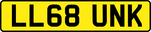 LL68UNK