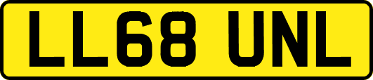 LL68UNL