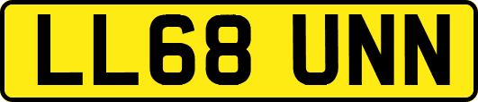 LL68UNN