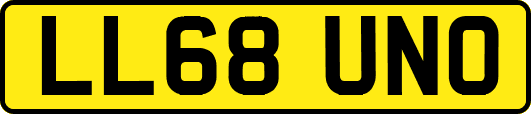 LL68UNO