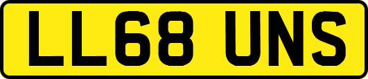 LL68UNS