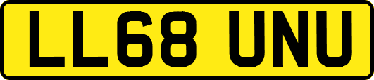 LL68UNU