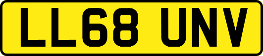 LL68UNV