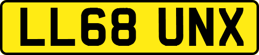 LL68UNX