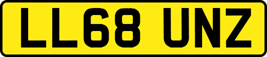 LL68UNZ