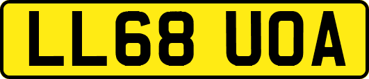 LL68UOA