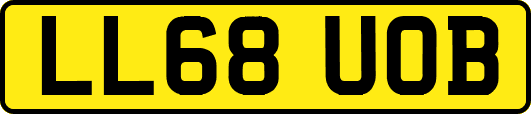 LL68UOB