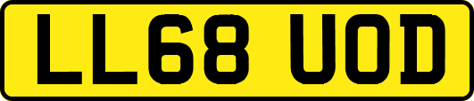 LL68UOD