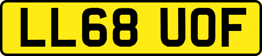 LL68UOF