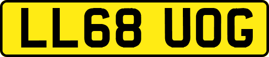 LL68UOG
