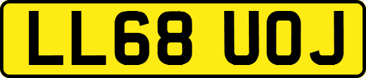 LL68UOJ