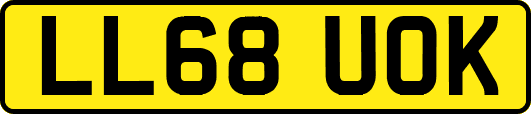 LL68UOK