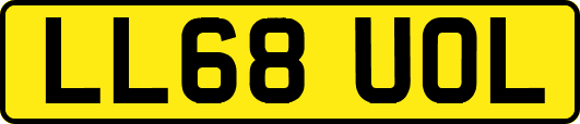 LL68UOL