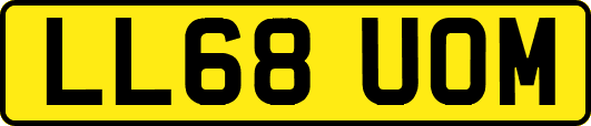 LL68UOM