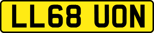 LL68UON