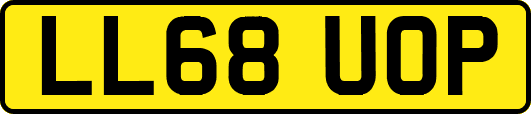 LL68UOP