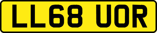 LL68UOR