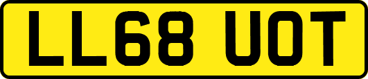 LL68UOT