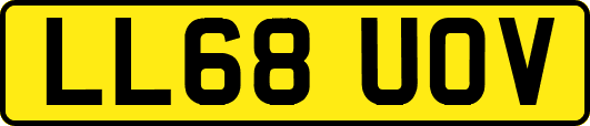 LL68UOV
