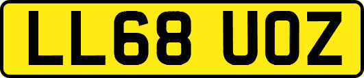 LL68UOZ