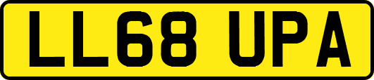 LL68UPA