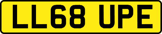 LL68UPE