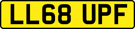 LL68UPF