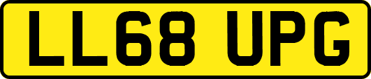LL68UPG