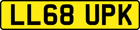 LL68UPK