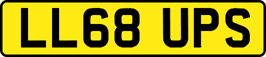 LL68UPS