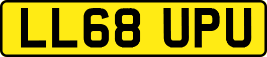 LL68UPU