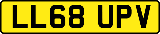 LL68UPV