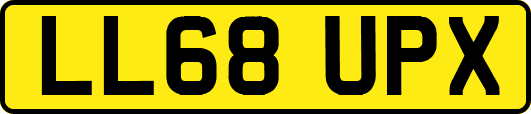 LL68UPX