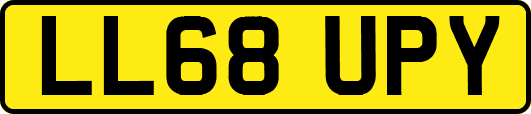 LL68UPY