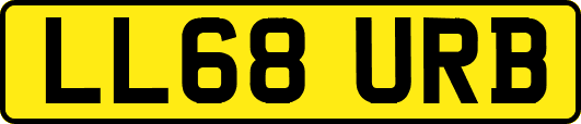 LL68URB