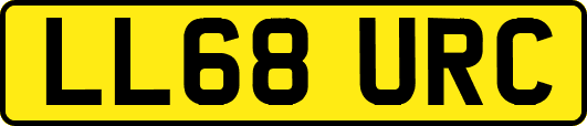 LL68URC