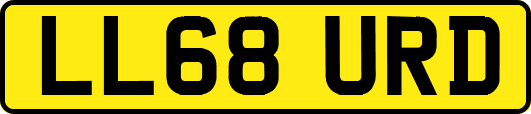 LL68URD
