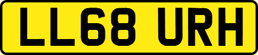 LL68URH