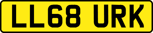 LL68URK