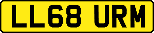 LL68URM