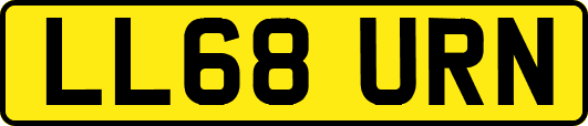 LL68URN