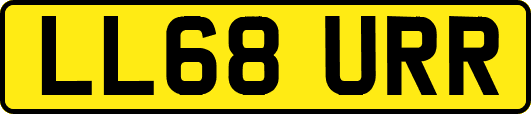 LL68URR