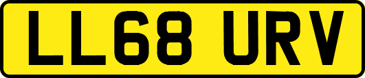 LL68URV