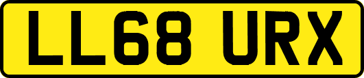 LL68URX