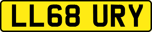 LL68URY